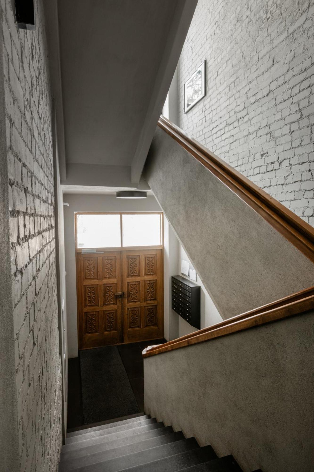 Stylish Apartment, Loft Number 7 With Office Space And Free Private Parking Kaunas Extérieur photo