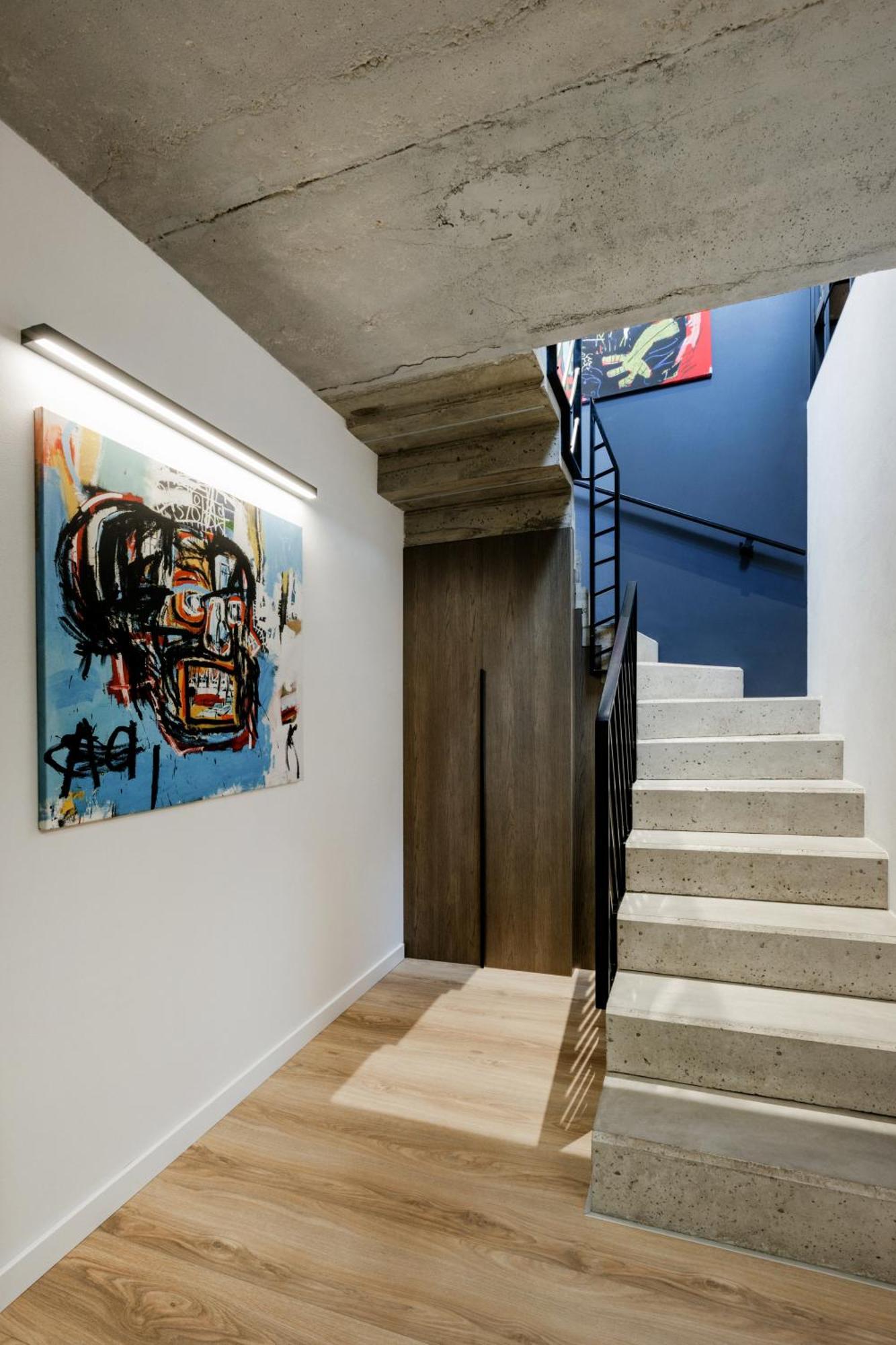 Stylish Apartment, Loft Number 7 With Office Space And Free Private Parking Kaunas Extérieur photo